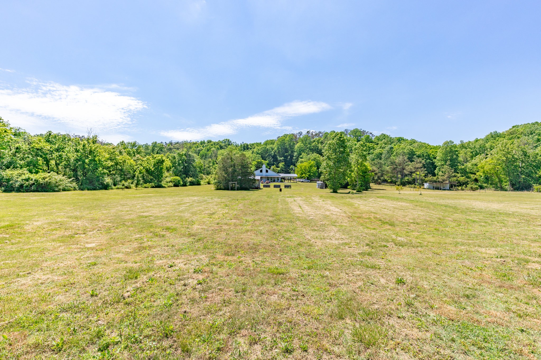 615 Little Swan Creek Road Hohenwald TN 38462
