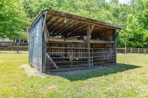 615 Little Swan Creek Road Hohenwald TN 38462