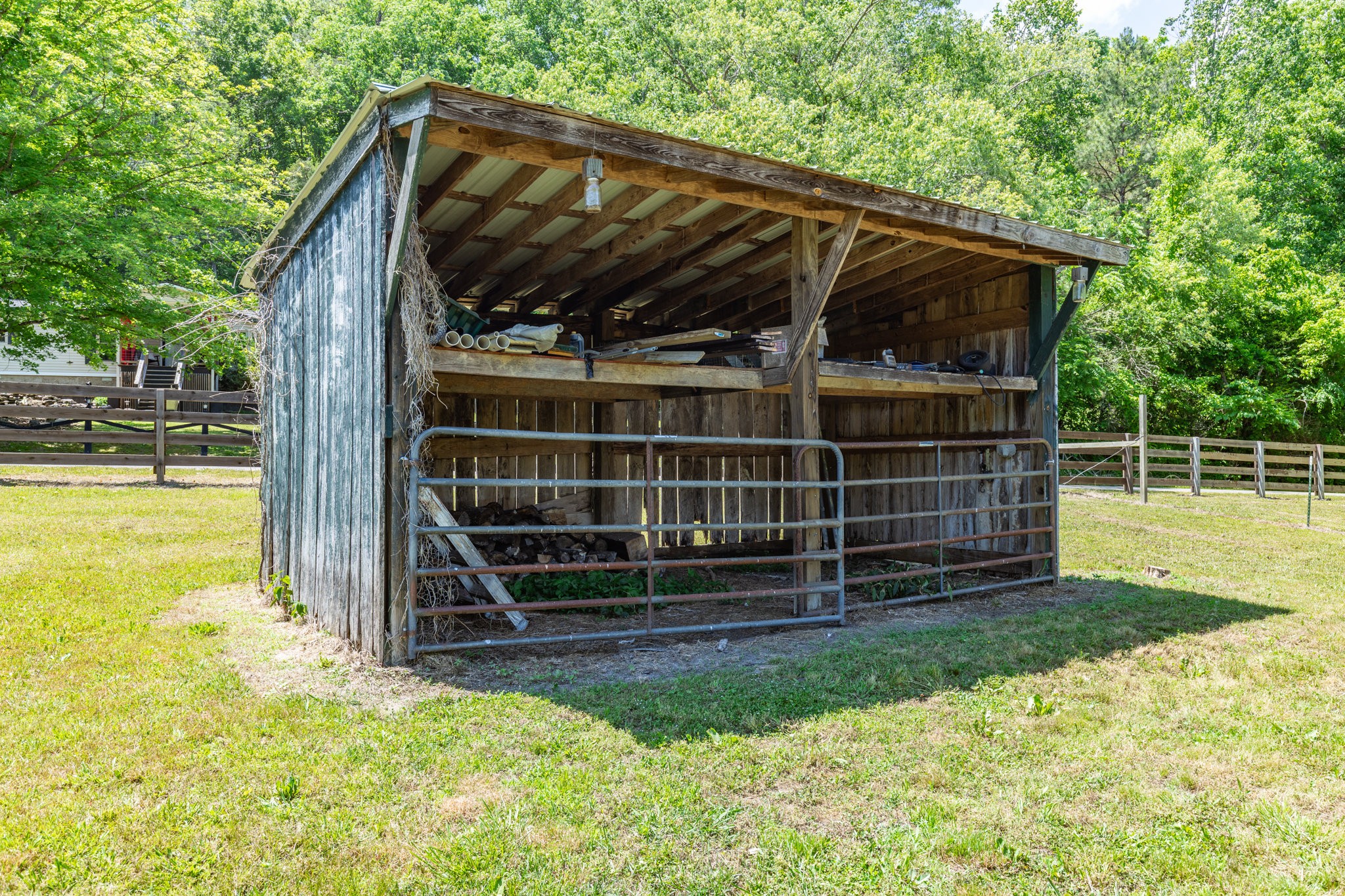 615 Little Swan Creek Road Hohenwald TN 38462