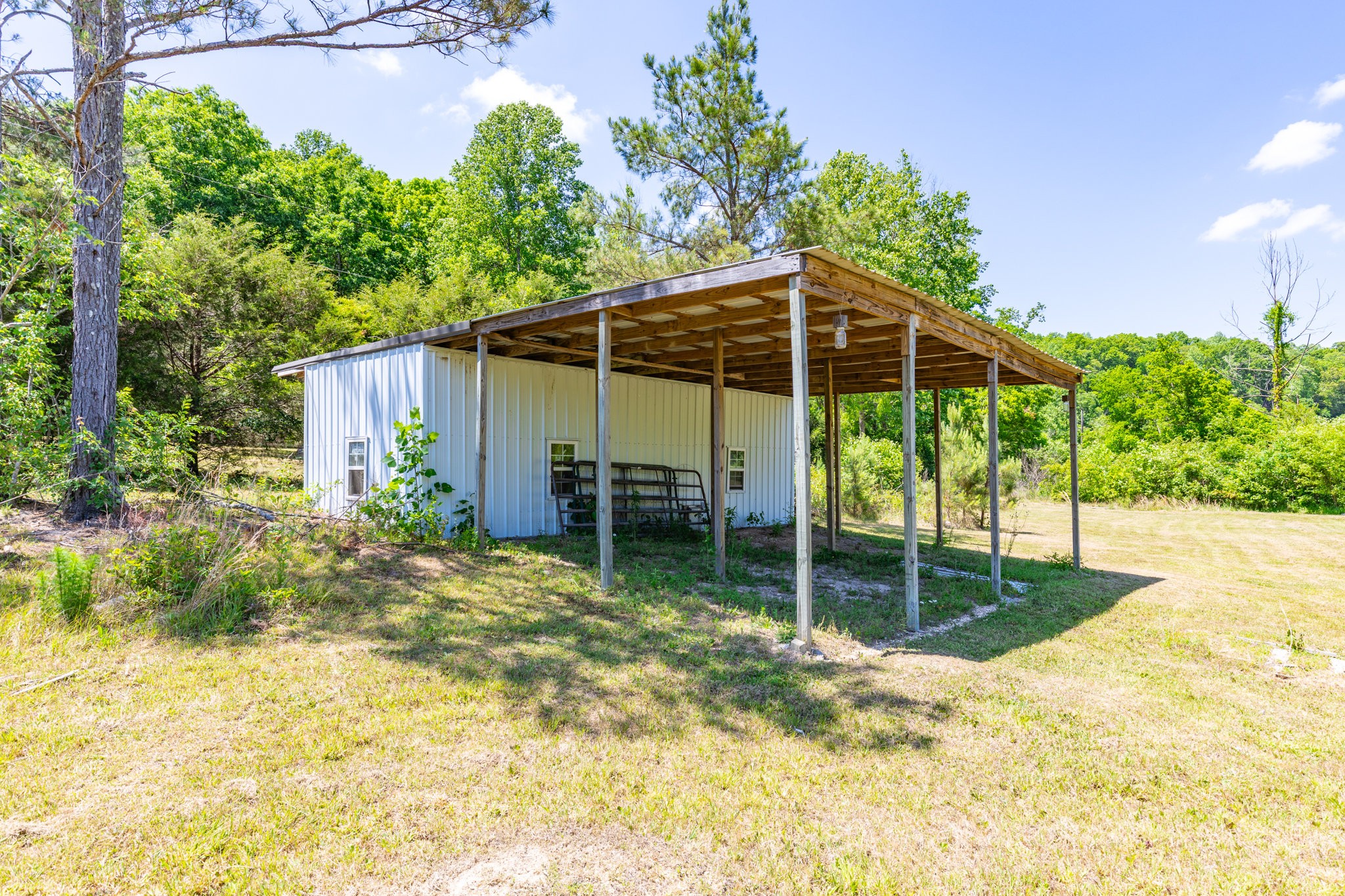 615 Little Swan Creek Road Hohenwald TN 38462