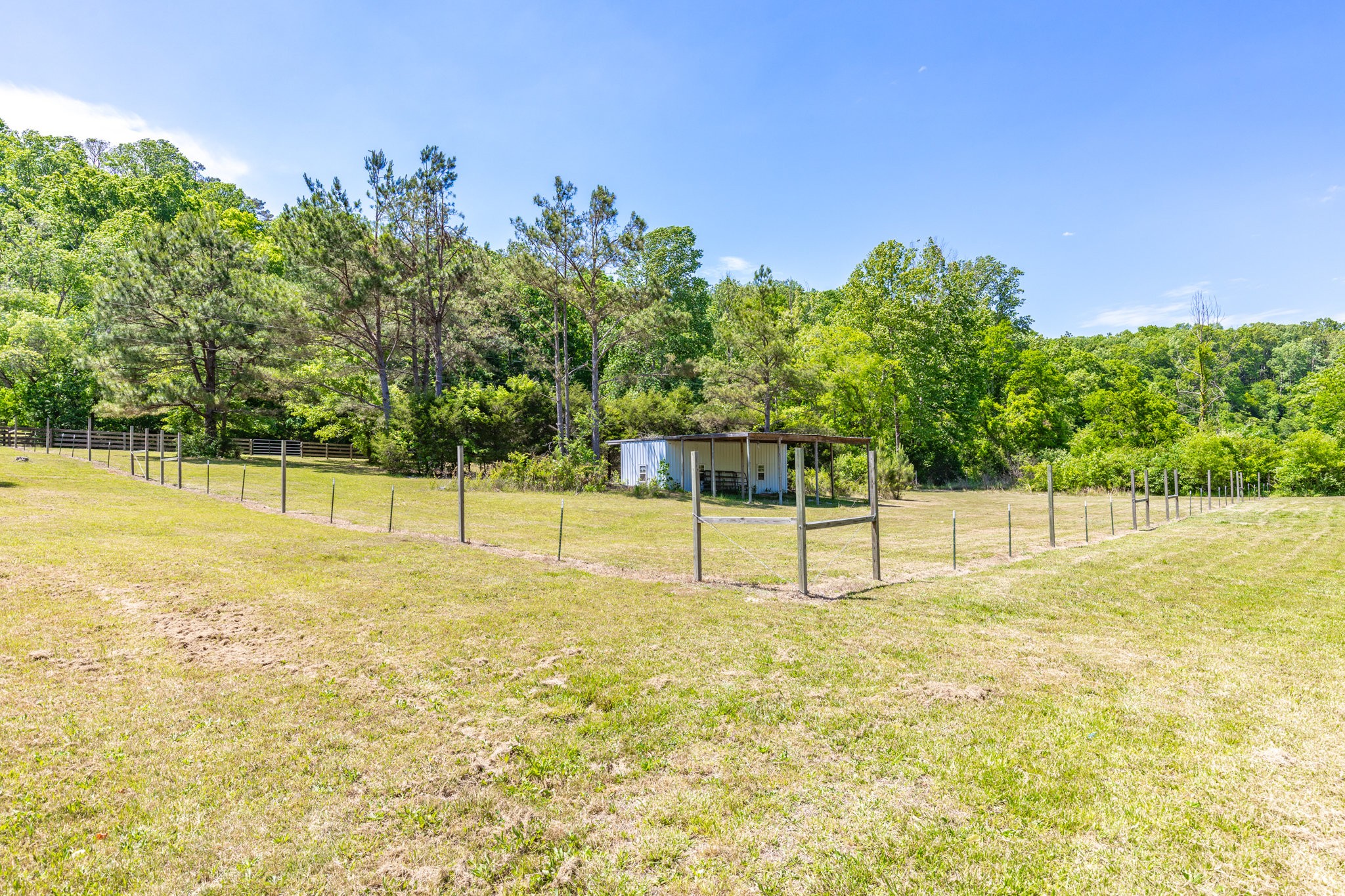 615 Little Swan Creek Road Hohenwald TN 38462