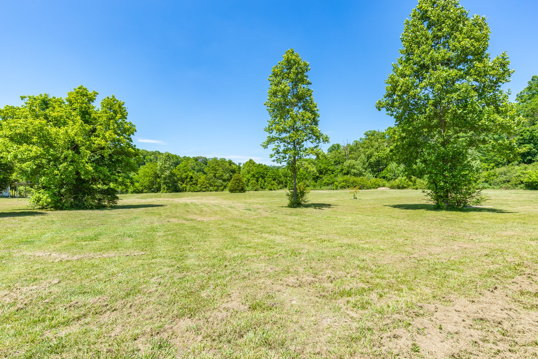615 Little Swan Creek Road Hohenwald TN 38462