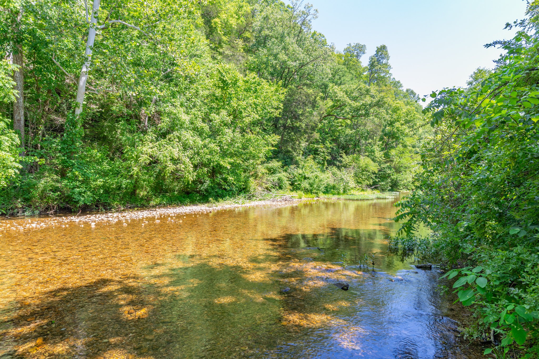 615 Little Swan Creek Road Hohenwald TN 38462