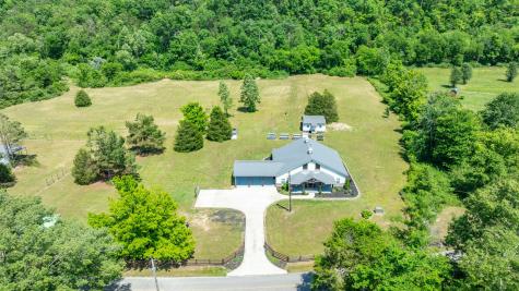 615 Little Swan Creek Road Hohenwald TN 38462