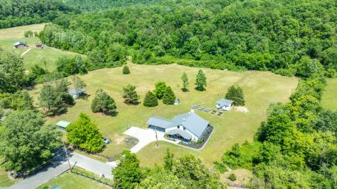 615 Little Swan Creek Road Hohenwald TN 38462
