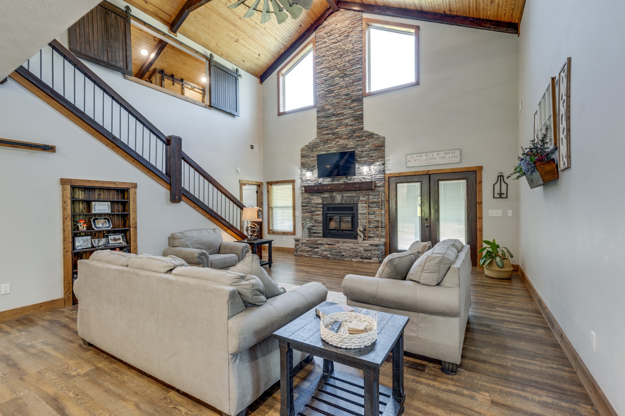 615 Little Swan Creek Road Hohenwald TN 38462