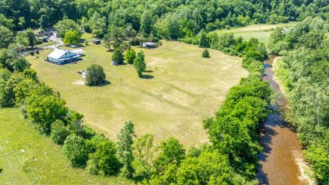 615 Little Swan Creek Road Hohenwald TN 38462