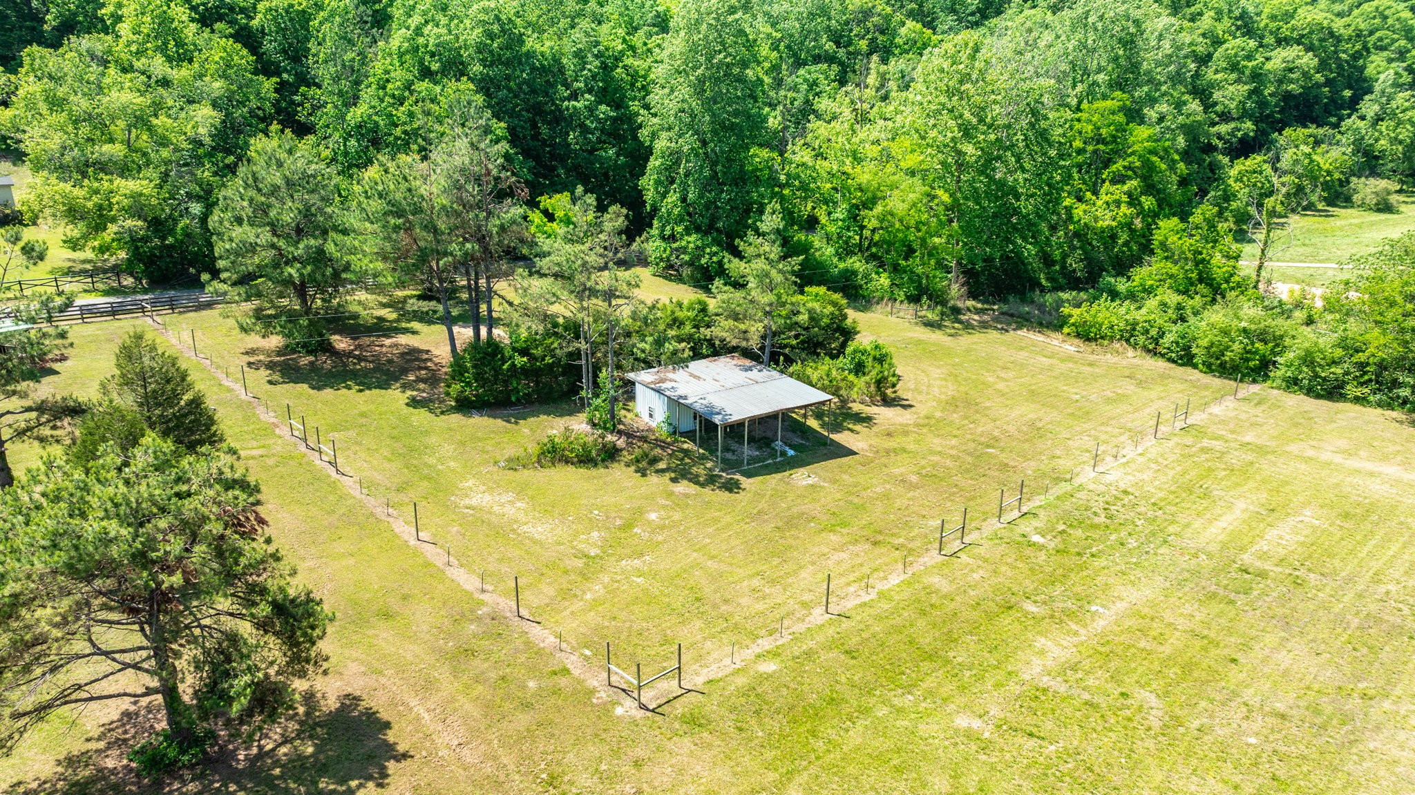 615 Little Swan Creek Road Hohenwald TN 38462