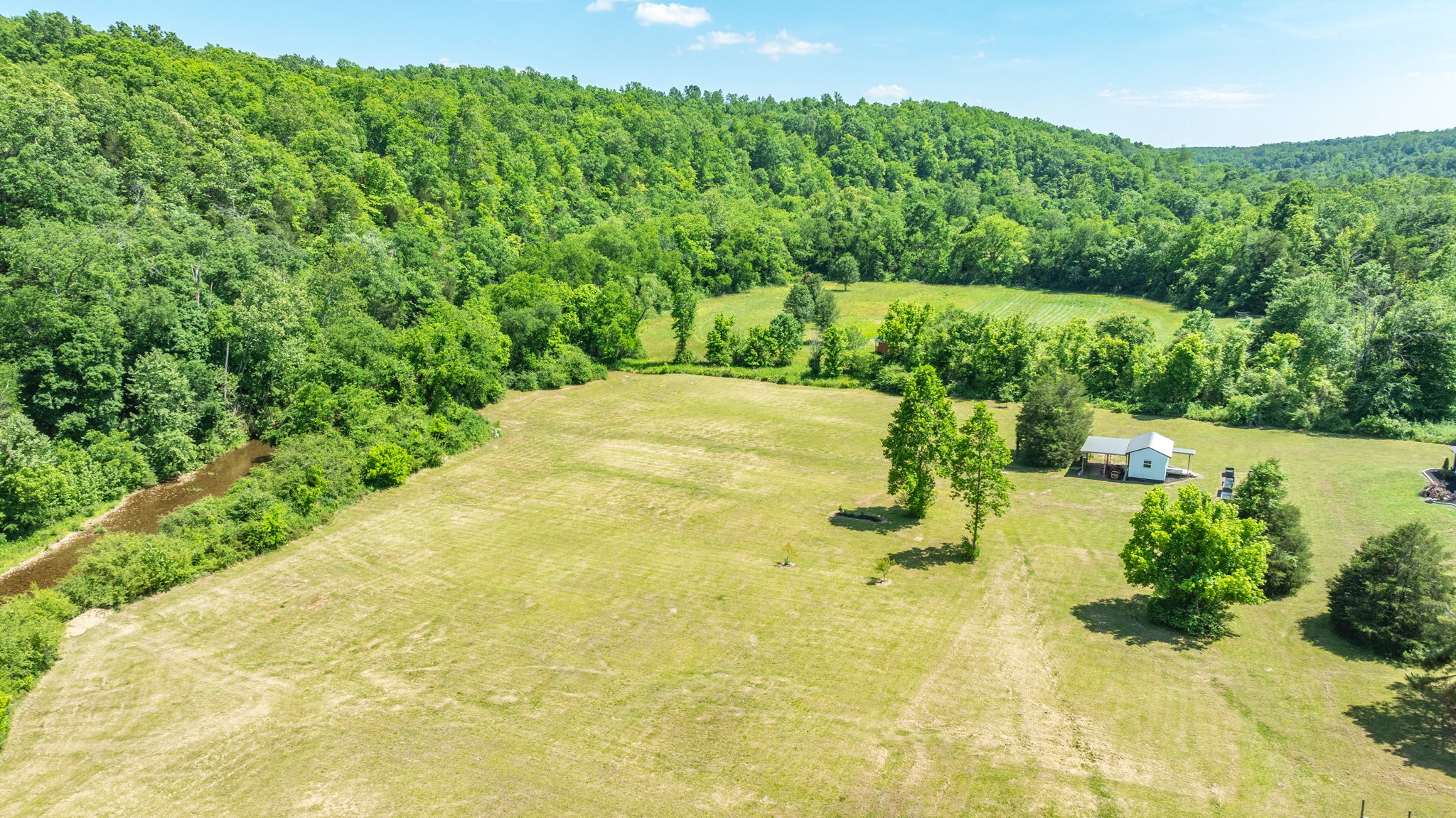615 Little Swan Creek Road Hohenwald TN 38462