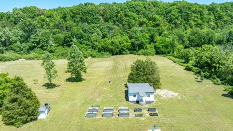 615 Little Swan Creek Road Hohenwald TN 38462