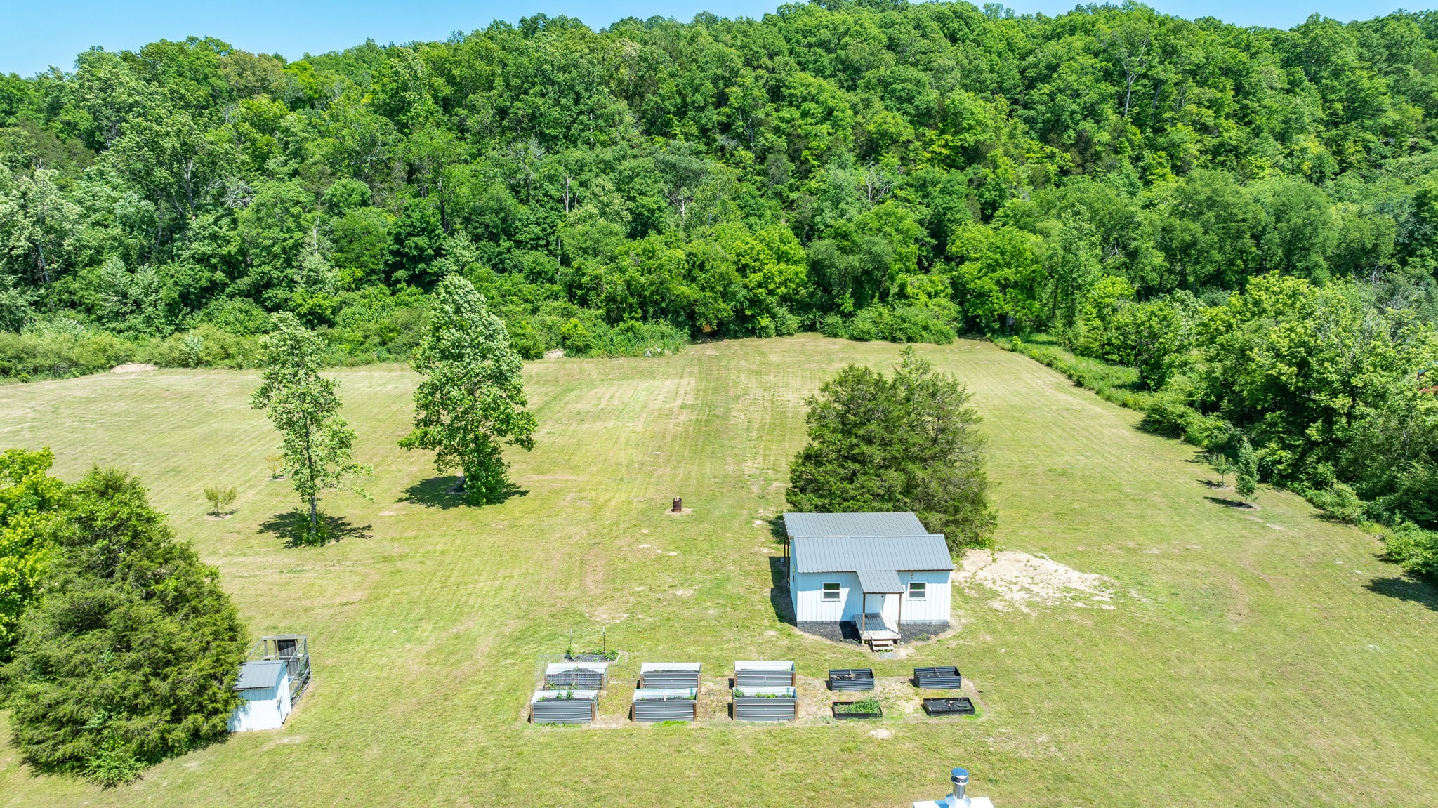 615 Little Swan Creek Road Hohenwald TN 38462