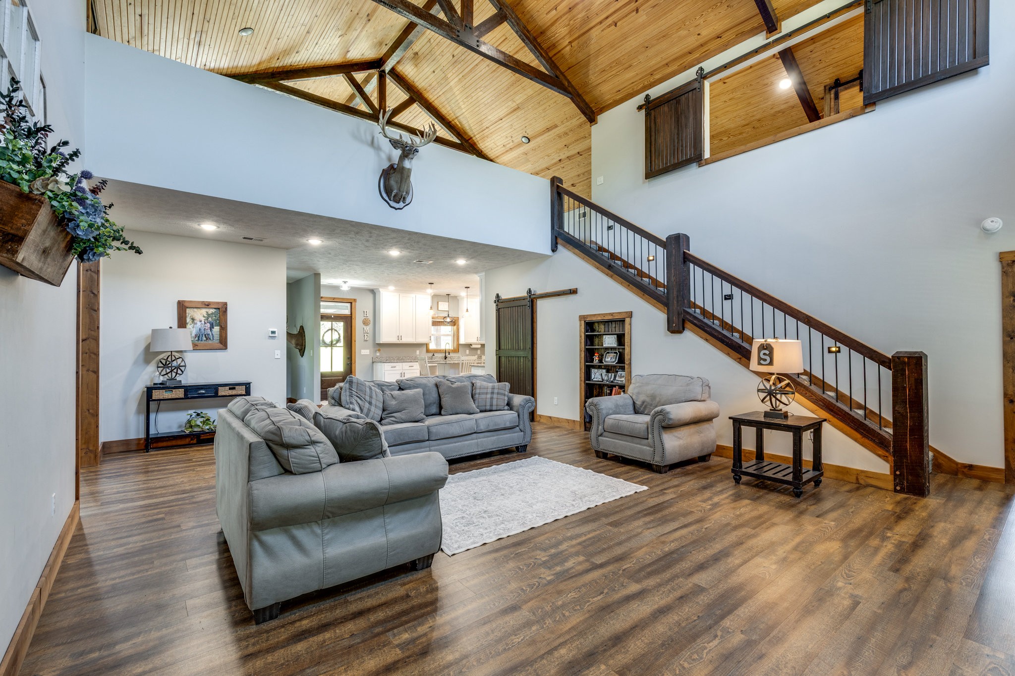615 Little Swan Creek Road Hohenwald TN 38462
