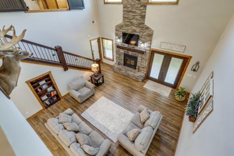 615 Little Swan Creek Road Hohenwald TN 38462