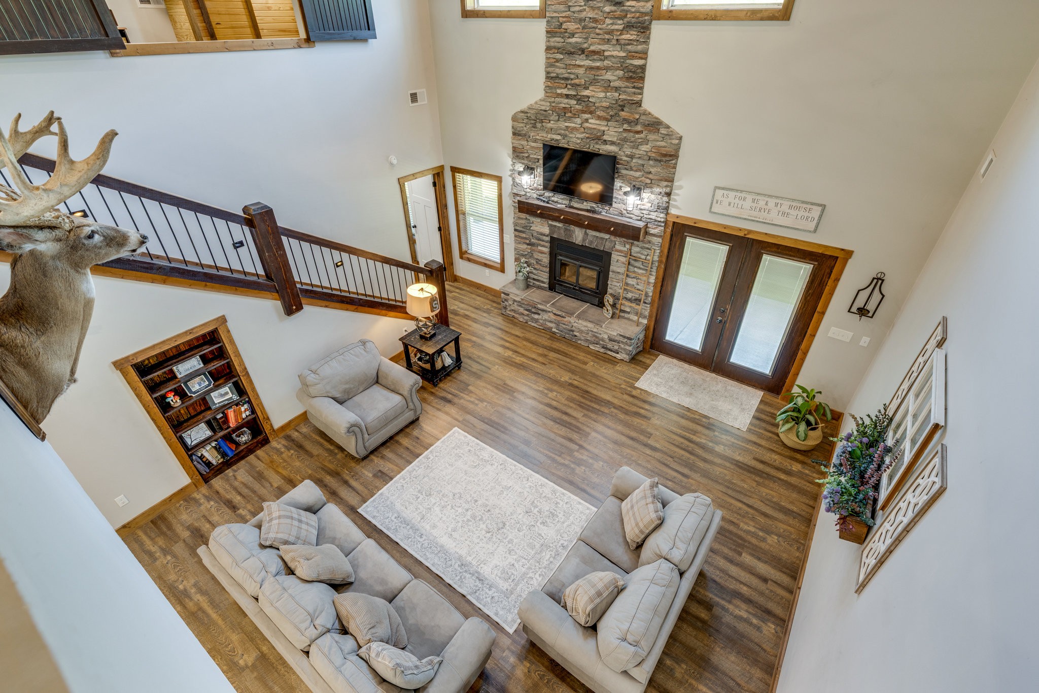 615 Little Swan Creek Road Hohenwald TN 38462