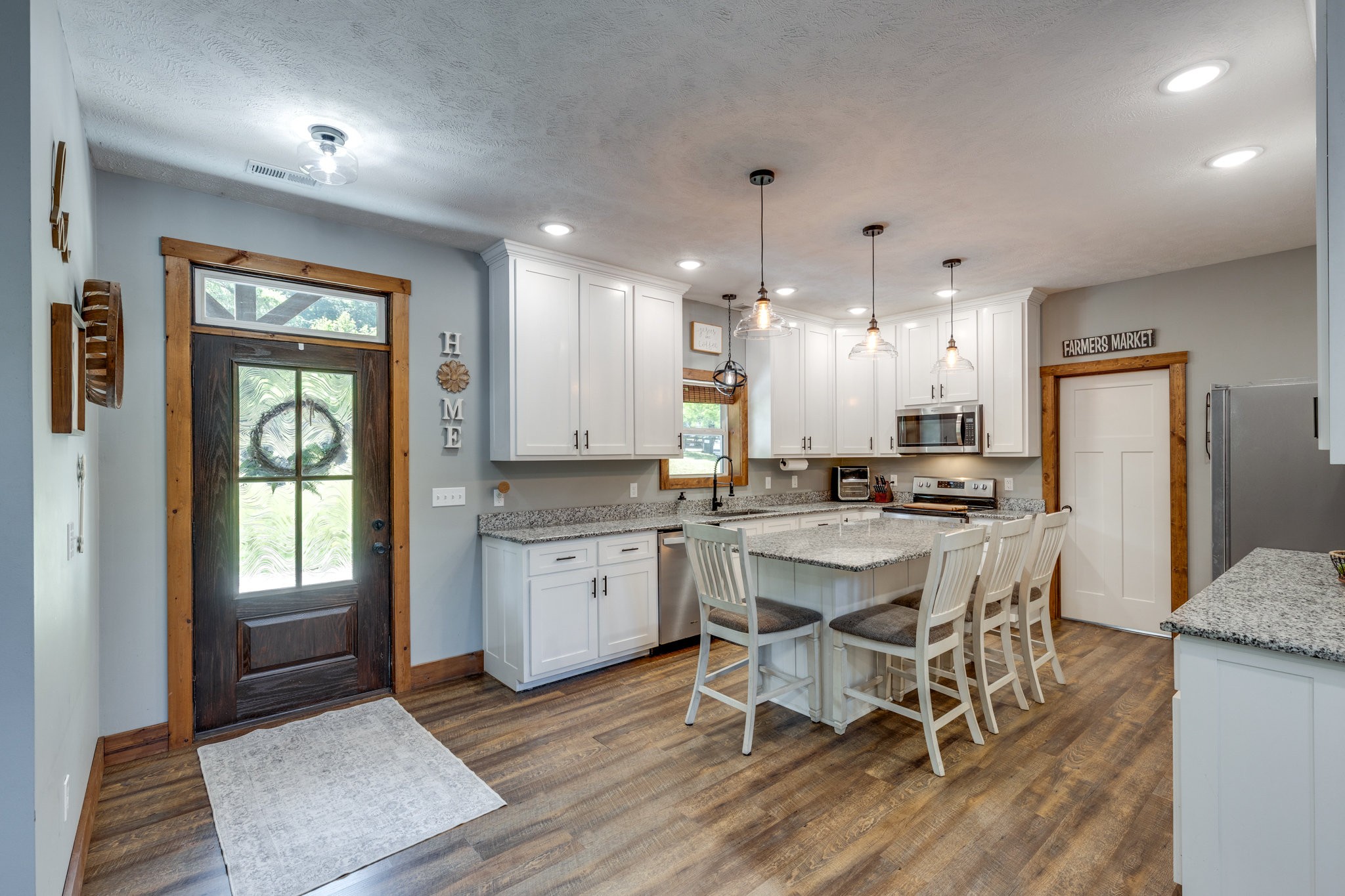 615 Little Swan Creek Road Hohenwald TN 38462