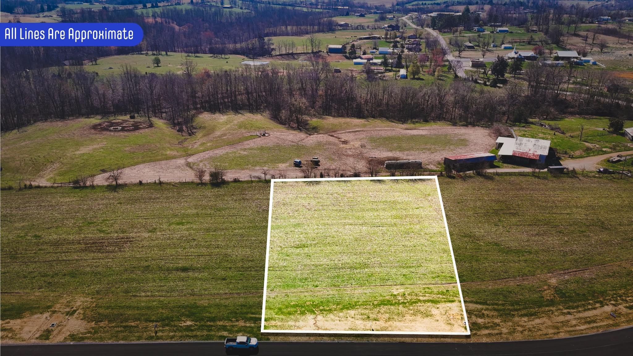 190 Daniel Lane Westmoreland TN 37186