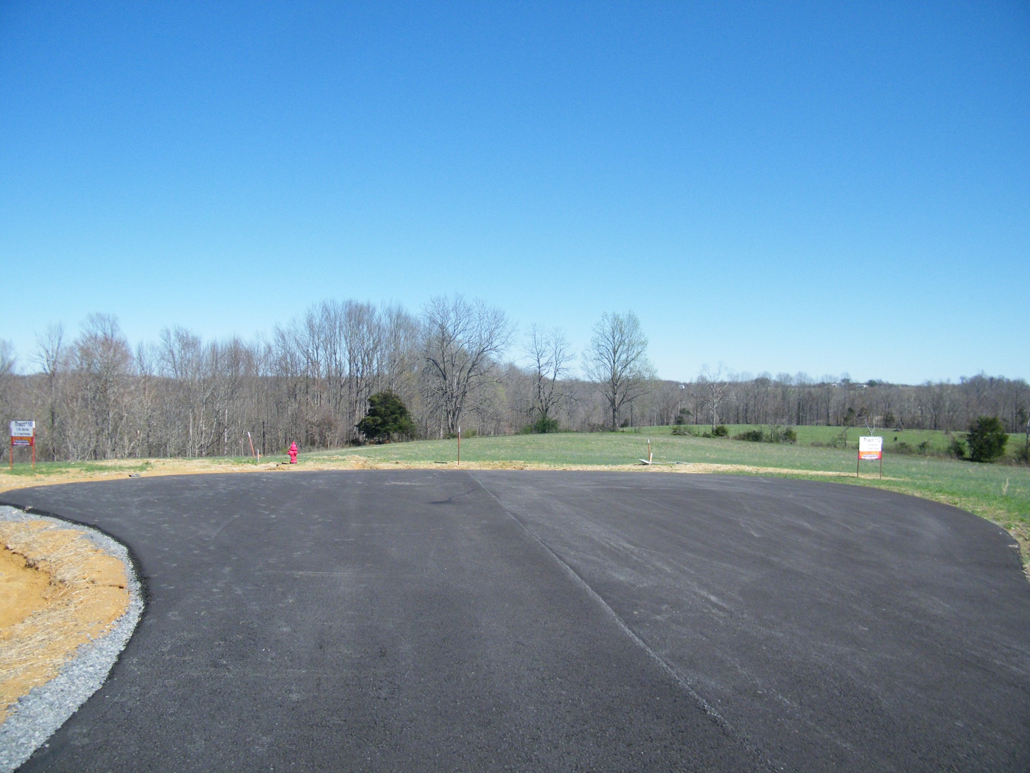 190 Daniel Lane Westmoreland TN 37186