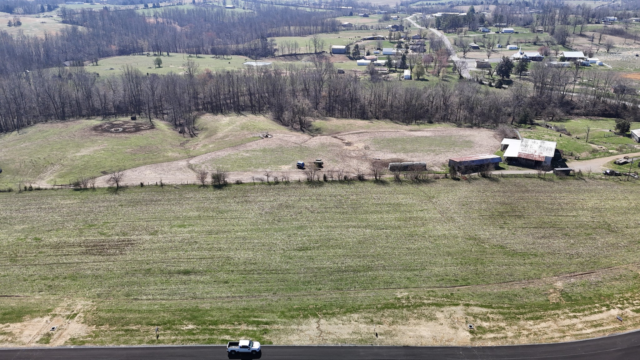 190 Daniel Lane Westmoreland TN 37186