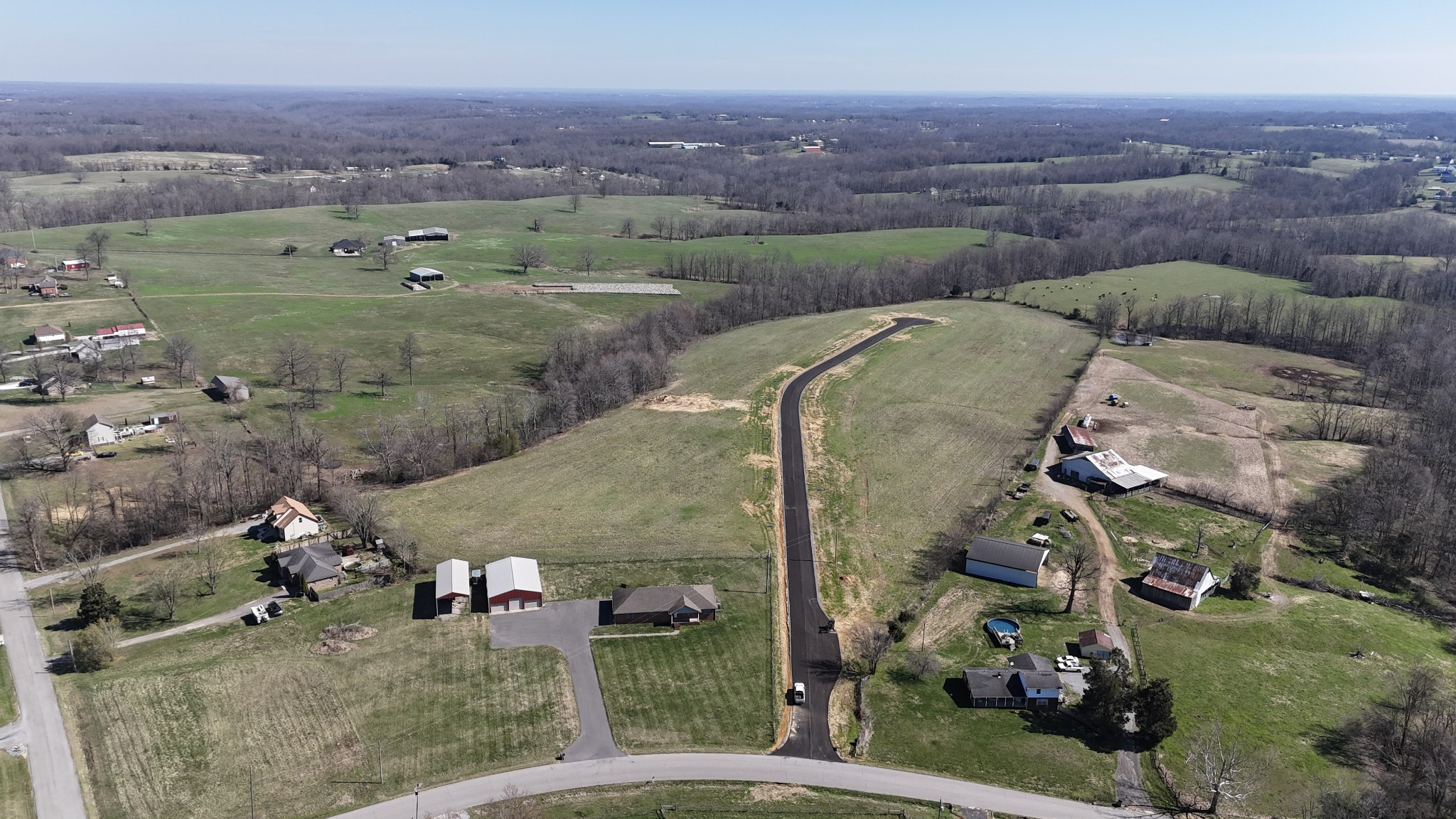 190 Daniel Lane Westmoreland TN 37186