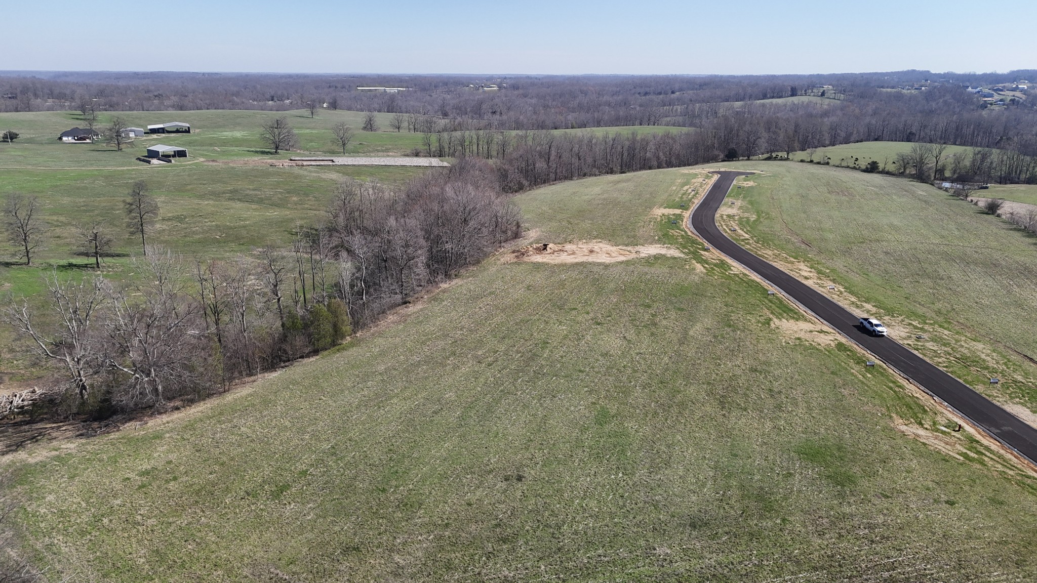 190 Daniel Lane Westmoreland TN 37186