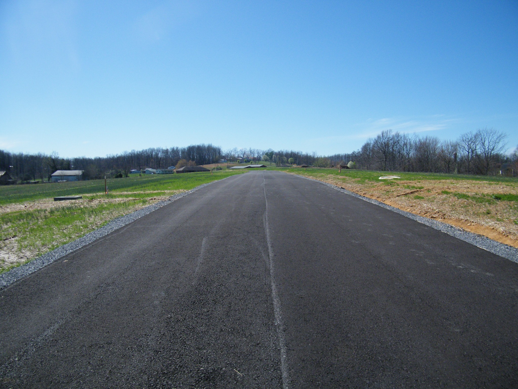 190 Daniel Lane Westmoreland TN 37186