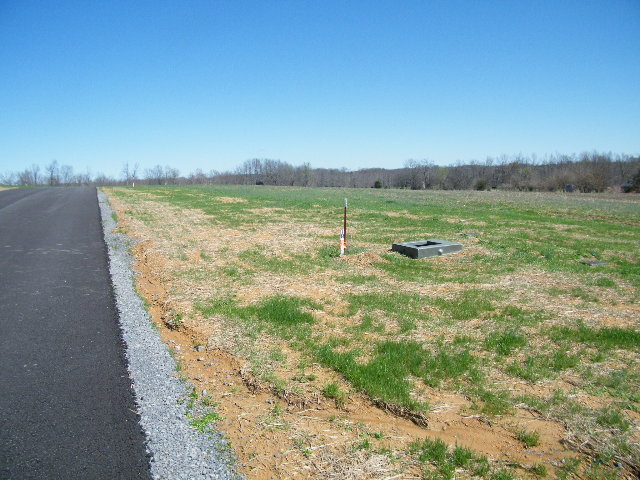 190 Daniel Lane Westmoreland TN 37186