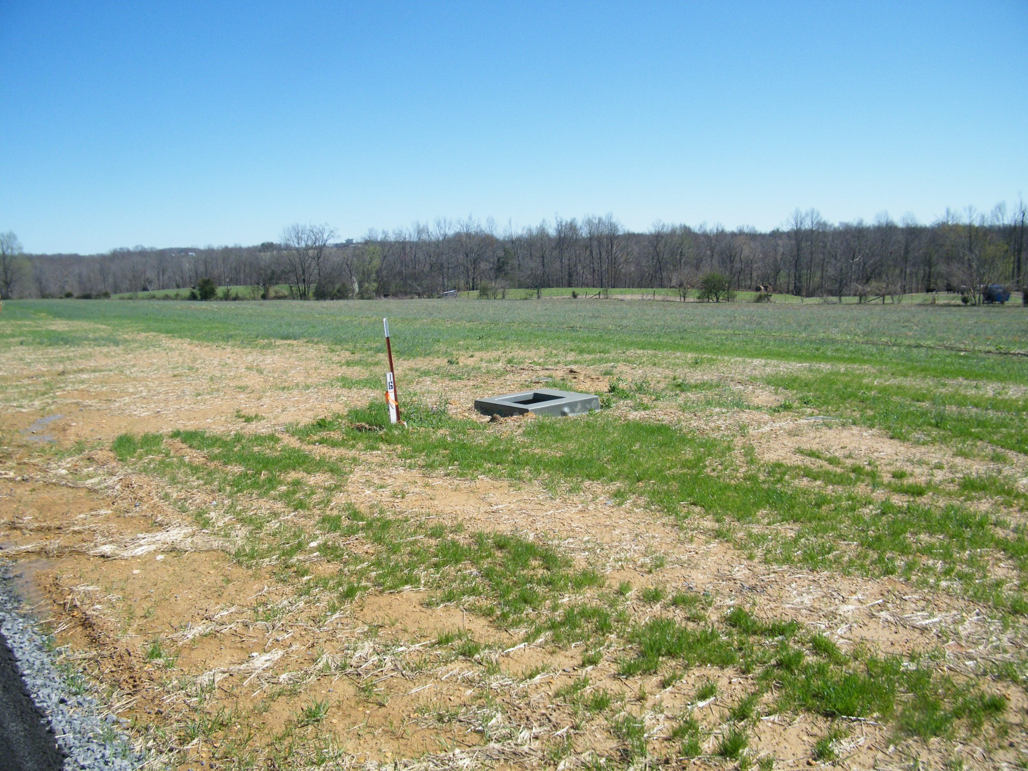 190 Daniel Lane Westmoreland TN 37186