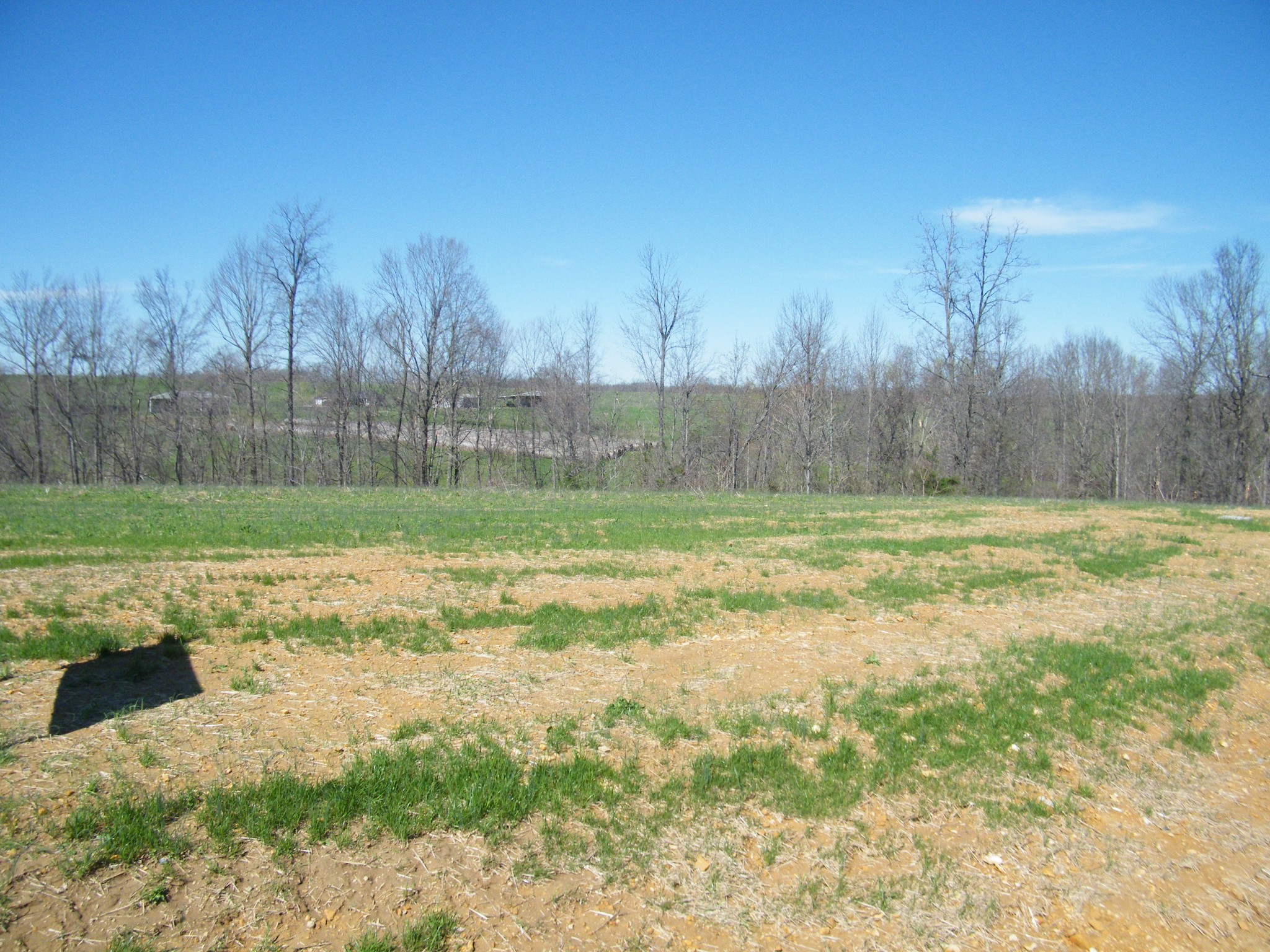 190 Daniel Lane Westmoreland TN 37186
