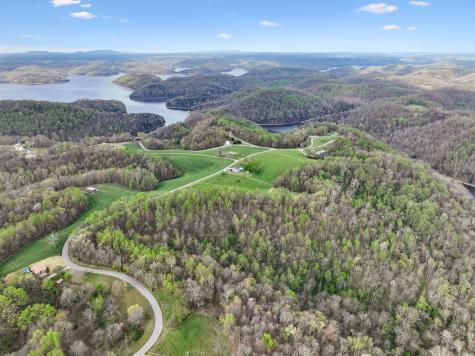 0 Clemons Ridge Road Silver Point TN 38582