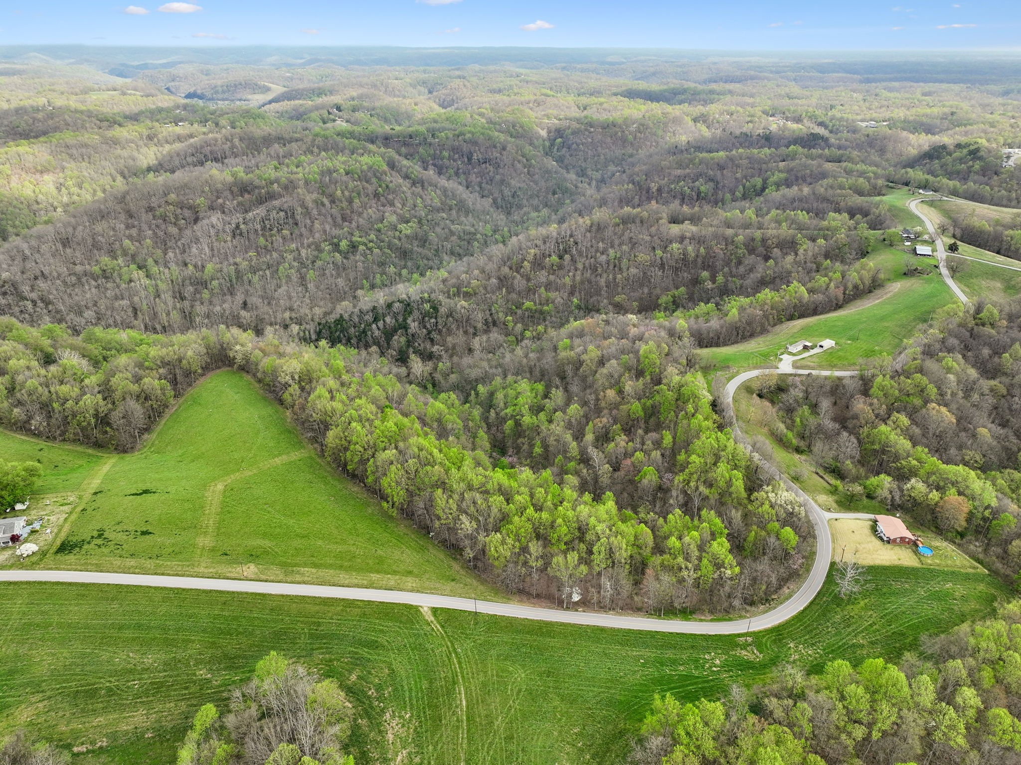 0 Clemons Ridge Road Silver Point TN 38582