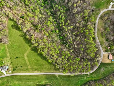 0 Clemons Ridge Road Silver Point TN 38582