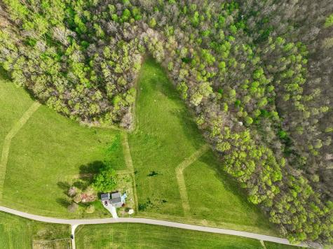 0 Clemons Ridge Road Silver Point TN 38582