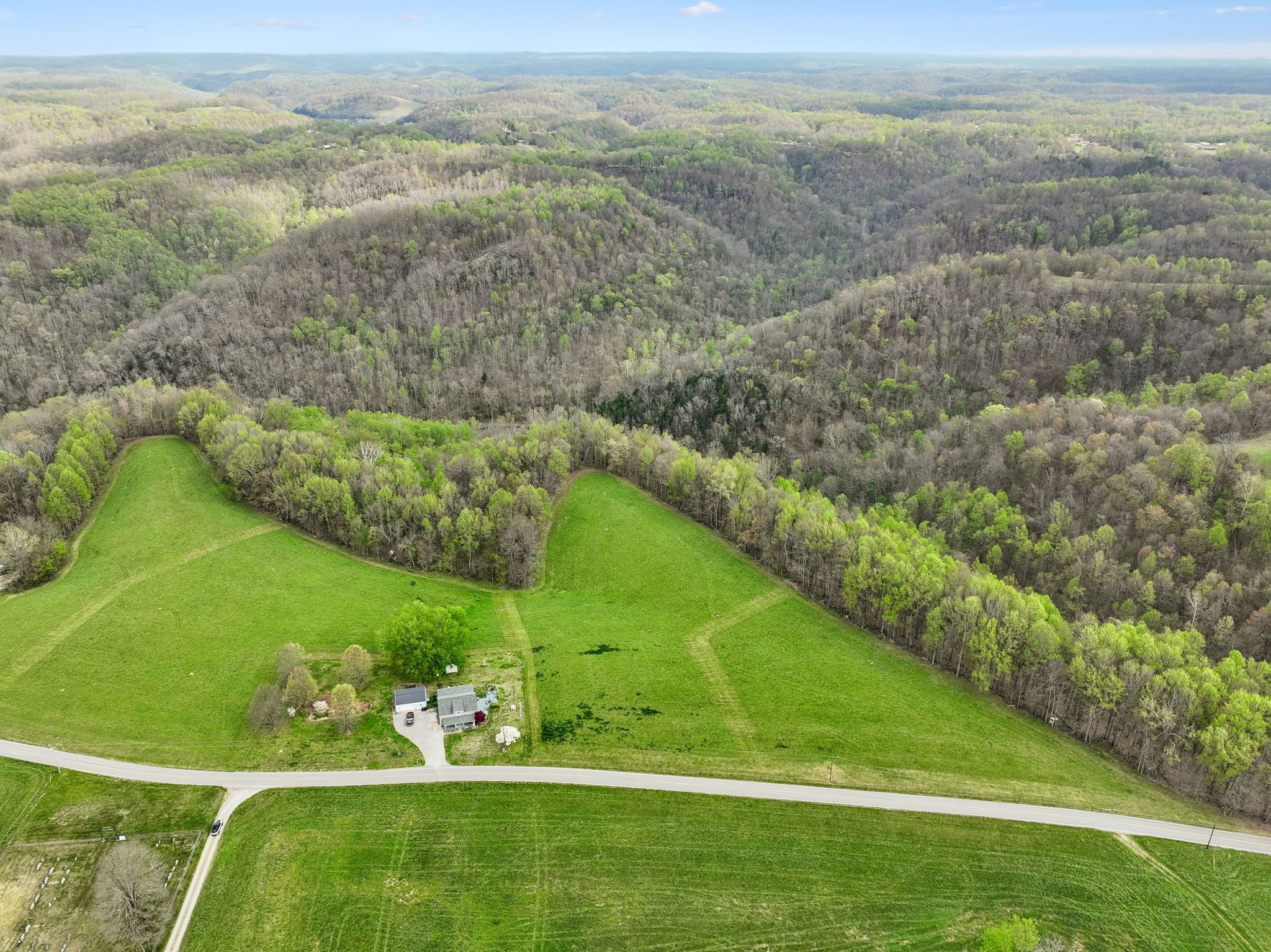 0 Clemons Ridge Road Silver Point TN 38582