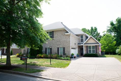 1228 Chickadee Circle Hermitage TN 37076