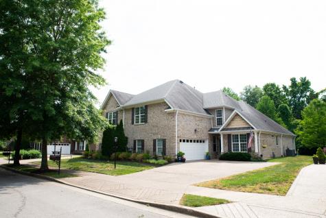 1228 Chickadee Circle Hermitage TN 37076
