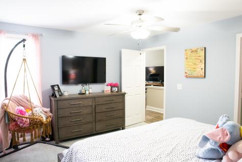 1228 Chickadee Circle Hermitage TN 37076