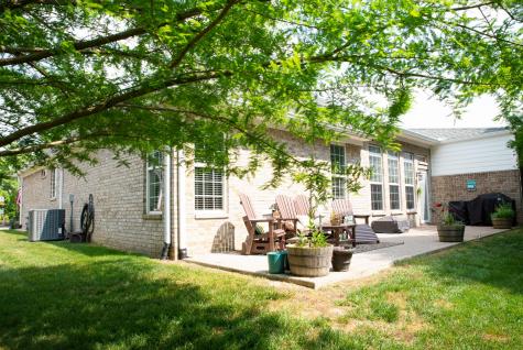 1228 Chickadee Circle Hermitage TN 37076