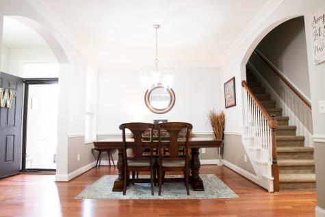 1228 Chickadee Circle Hermitage TN 37076