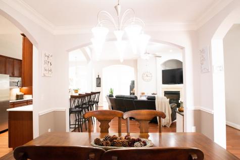 1228 Chickadee Circle Hermitage TN 37076