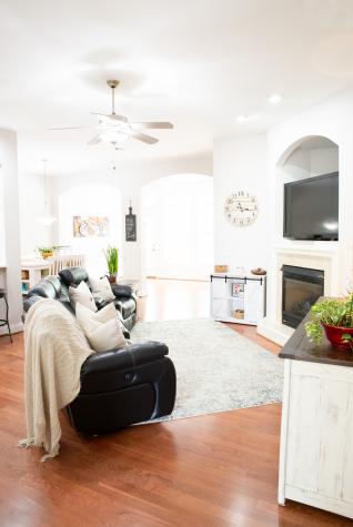 1228 Chickadee Circle Hermitage TN 37076