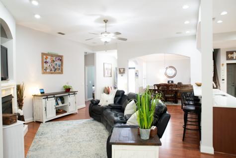 1228 Chickadee Circle Hermitage TN 37076