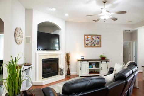 1228 Chickadee Circle Hermitage TN 37076