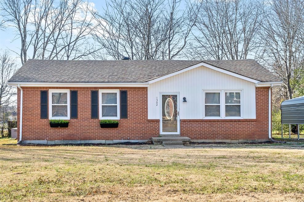 1502 Falcon Drive Clarksville TN 37042