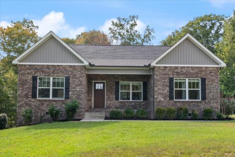 643 Sycamore Road Dickson TN 37055