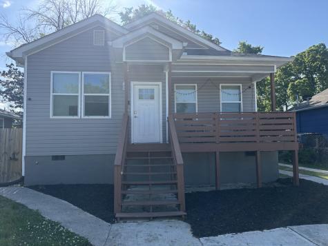 3906 6TH Avenue Chattanooga TN 37407