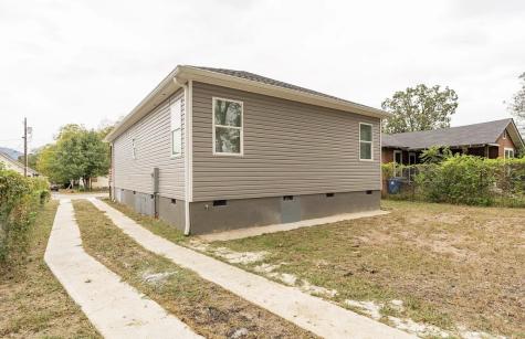 3906 6TH Avenue Chattanooga TN 37407