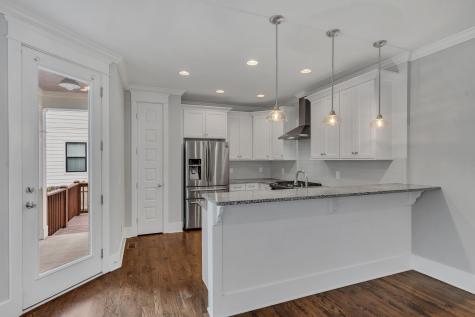 1505A 61st Ave, N Nashville TN 37209