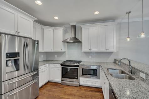 1505A 61st Ave, N Nashville TN 37209
