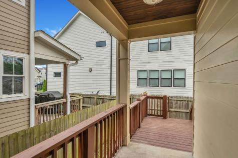1505A 61st Ave, N Nashville TN 37209