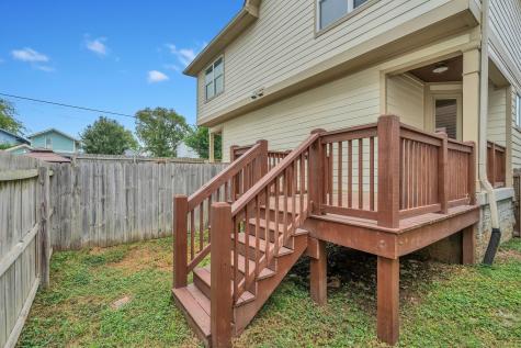 1505A 61st Ave, N Nashville TN 37209